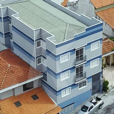 Image 2 - Rua Guanapus, Parada Inglesa, São Paulo - SP, 02244-060, Brazil - Apartment for sale