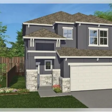 Buy this 4 bed house on Marvista Lane in Fort Bend County, TX 77583