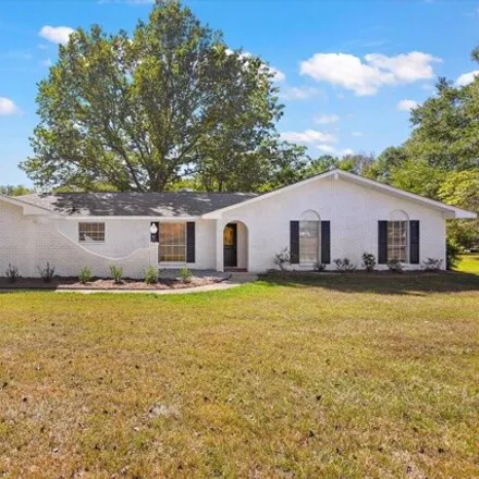 Buy this 4 bed house on W Beasley Street in Terry, MS 39170