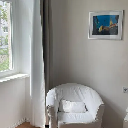 Rent this 1 bed apartment on Theater an der Wien in Millöckergasse, 1060 Vienna