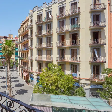 Image 6 - Juan Sebastian de Elcano, Carrer d'Elkano, 08001 Barcelona, Spain - Apartment for rent