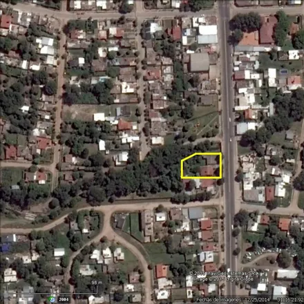 Image 3 - Ruta Provincial 1, Departamento Caleu Caleu, Municipio de Jacinto Aráuz, Argentina - House for sale