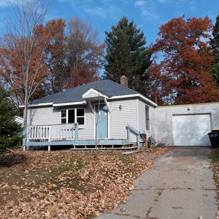 Buy this 1 bed house on 362 Highview Parkway in Rhinelander, WI 54501