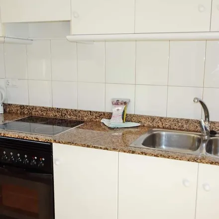 Rent this 2 bed apartment on Gandia in Valencian Community, Spain