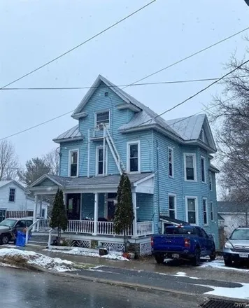 Buy this 7 bed house on 204 Commercial Street in Village of Theresa, Jefferson County