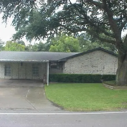 Buy this 3 bed house on 540 Hidden Valley Drive in Houston, TX 77037