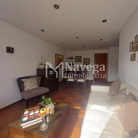 Buy this 3 bed apartment on Huaca 48A in Calle Fortunato Quezada, San Miguel