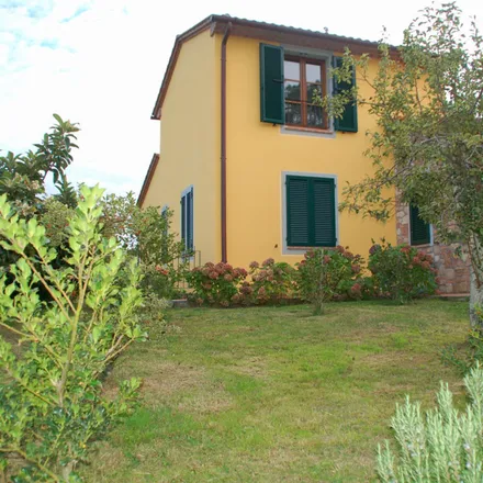 Image 3 - San Salvatore, TUSCANY, IT - Townhouse for rent