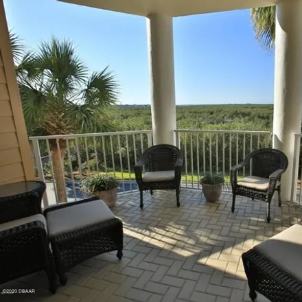 Image 3 - 4623 Riverwalk Village Court, Ponce Inlet, Volusia County, FL 32127, USA - Condo for rent