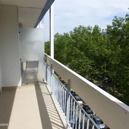 Rent this 6 bed apartment on Place du Docteur Joly in 35170 Bruz, France