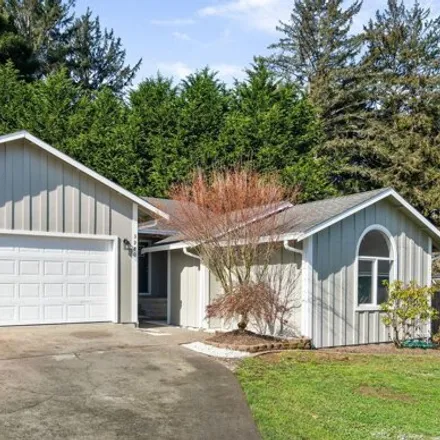 Buy this 3 bed house on 3980 Hillside Ct in Eureka, California