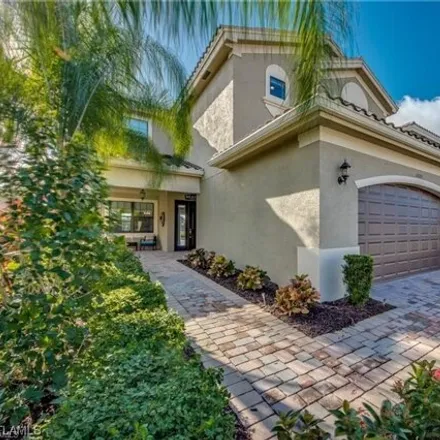 Buy this 4 bed house on 11721 Meadowrun Circle in Arborwood, Fort Myers