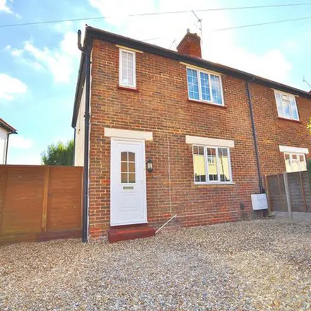 Rent this 4 bed duplex on 21 Durham Close in Guildford, GU2 9TH