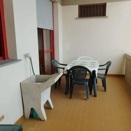 Rent this 3 bed apartment on Via Don Antonio Vellutini in 57018 Vada LI, Italy