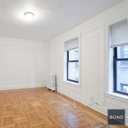 Rent this 1 bed apartment on 187 Pinehurst Avenue in New York, NY 10033