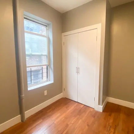 Rent this 3 bed apartment on 533 West 144th Street in New York, NY 10031