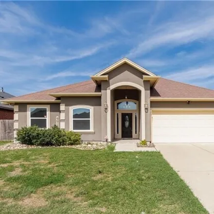 Buy this 4 bed house on 6024 Adrian Drive in Corpus Christi, TX 78414