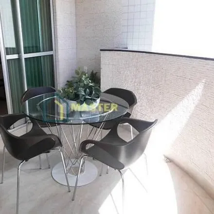 Buy this 3 bed apartment on Rua Paulo Piedade Campos in Estoril, Belo Horizonte - MG