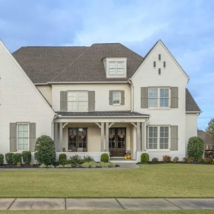 Image 1 - 1600 Cypress Springs Lane, Collierville, TN 38017, USA - House for sale