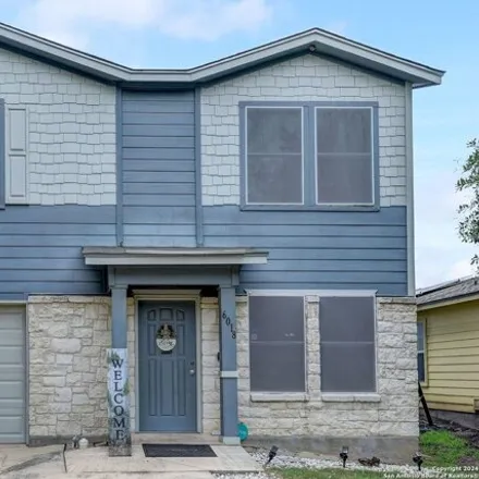 Buy this 3 bed house on 6018 Plumbago Place in San Antonio, TX 78218