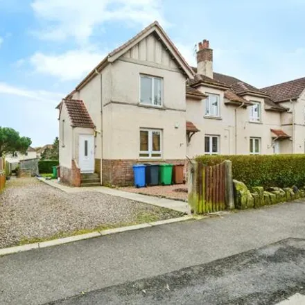 Image 1 - Hayfield Place, Hayfield Road, Kirkcaldy, KY2 5AF, United Kingdom - Apartment for sale