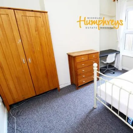Image 1 - 121 Milton Road, Bedford Place, Southampton, SO15 2JD, United Kingdom - Townhouse for rent