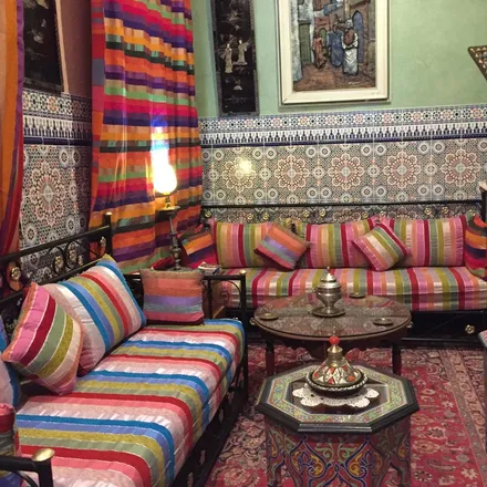 Image 1 - Marrakesh, Douar Graoua, Marrakesh, MA - House for rent