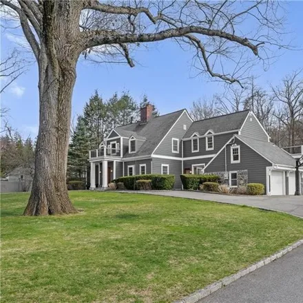 Image 1 - 72 Underhill Road, Village of Scarsdale, NY 10583, USA - House for sale