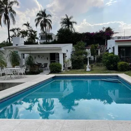 Rent this 3 bed house on Henry Dunant in Calle Río Pánuco, 62290 Cuernavaca