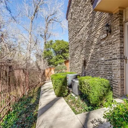 Buy this 2 bed condo on 5800 Preston Oaks Road in Dallas, TX 75254