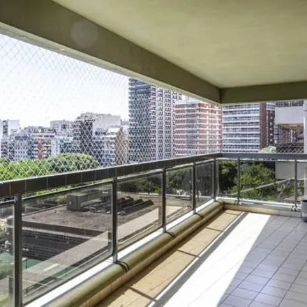 Rent this 4 bed apartment on Bulnes 2297 in Palermo, C1425 DKK Buenos Aires