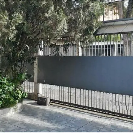 Rent this 4 bed house on Rua Flamínio de Castro Rangel in Nova Petrópolis, São Bernardo do Campo - SP