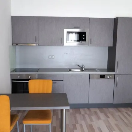 Rent this 2 bed apartment on Kigginsova 1514/8 in 627 00 Brno, Czechia