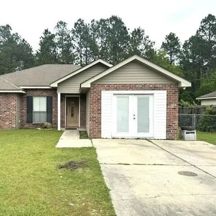 Buy this 3 bed house on 630 Edna Street in Waveland, MS 39576