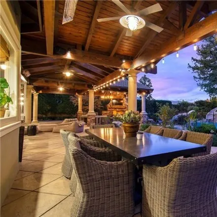 Image 4 - Medea Creek Open Space, Macadam Court, Agoura Hills, CA 91377, USA - House for sale