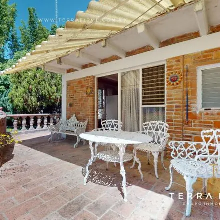 Buy this 4 bed house on Calle del Manzano in Delegación Centro Histórico, 76160 Querétaro