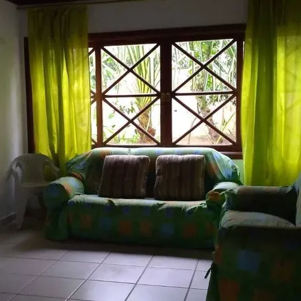 Rent this 1 bed condo on Maresias in Paúba, São Sebastião