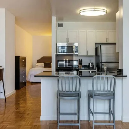 Rent this 2 bed apartment on 1 Wall Street in New York, NY 10005