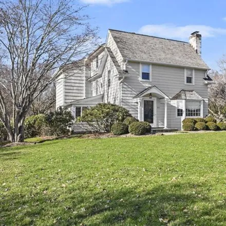 Rent this 4 bed house on 218 Verna Hill Road in Greenfield Hill, Fairfield