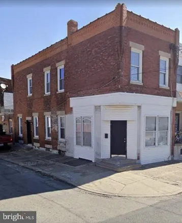 Buy this 4 bed house on 2315 East Ann Street in Philadelphia, PA 19134