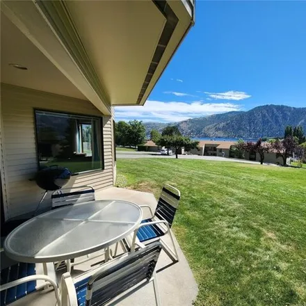 Buy this 2 bed apartment on Lodge Court in Manson, Chelan County