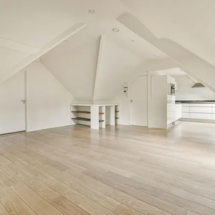 Rent this 3 bed apartment on Sint Janstraat 7 in 1251 KX Laren, Netherlands