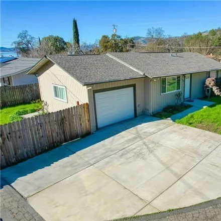Buy this 2 bed house on 6932 Plaza Terrace in Lake County, CA 95458