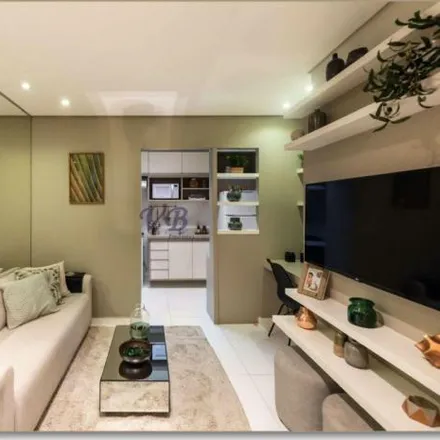 Buy this 2 bed apartment on Rodovia Dom Pedro I in Jardim Brasil, Atibaia - SP