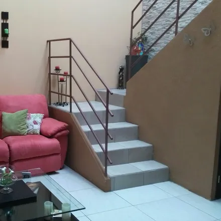 Image 2 - San Roque, HEREDIA PROVINCE, CR - House for rent
