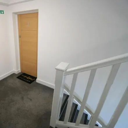 Image 5 - Berkeley Court, 37 Warwick Street, Coventry, CV5 6ET, United Kingdom - Room for rent