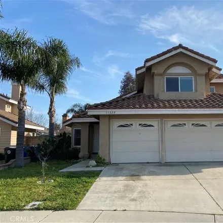 Image 2 - 11301 Napoli Drive, Grapeland, Rancho Cucamonga, CA 91701, USA - House for rent