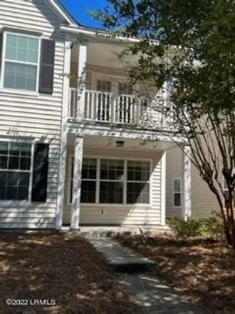Rent this 3 bed house on 220 Station Mill Boulevard in Bluffton, Beaufort County
