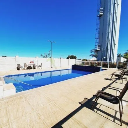 Rent this 2 bed apartment on unnamed road in São Carlos - SP, 13563-842