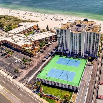 Image 1 - Dolphin Beach Resort, 4900 Gulf Boulevard, Saint Pete Beach, Pinellas County, FL 33706, USA - Condo for rent